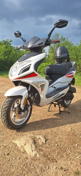 Sunsto M, снимка 3