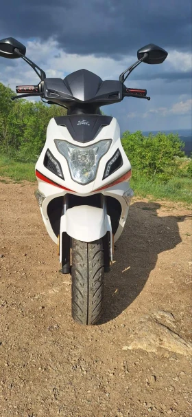 Sunsto M, снимка 4