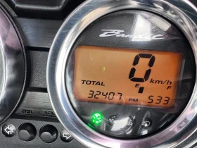 Suzuki Bandit 1250i-ABS-LIZING, снимка 10