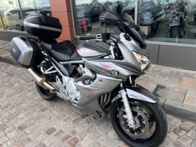 Suzuki Bandit 1250i-ABS-LIZING, снимка 2