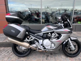 Suzuki Bandit 1250i-ABS-LIZING, снимка 1