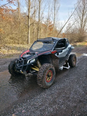 Can-Am Maverick X3 Maverick X3 X-RS Turbo RR, снимка 2