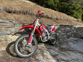 Honda Crf 450R, снимка 1
