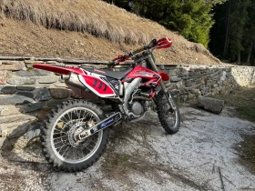 Honda Crf 450R, снимка 9