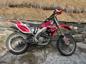 Honda Crf 450R, снимка 7