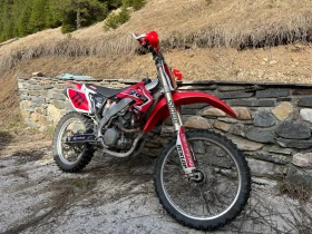 Honda Crf 450R, снимка 5