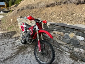 Honda Crf 450R, снимка 6