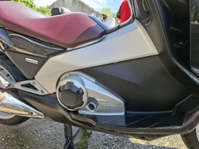 Honda Integra Уникат 700ie ABS, снимка 11