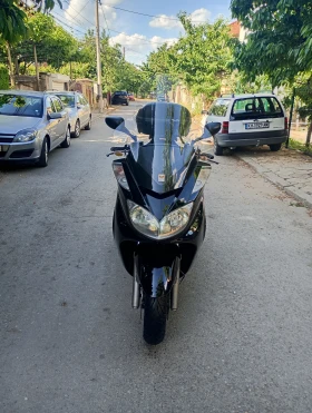 Yamaha Majesty 400Инжекцион 2006г, снимка 14