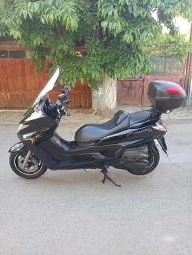 Yamaha Majesty 400Инжекцион 2006г, снимка 12