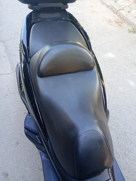 Yamaha Majesty 400Инжекцион 2006г, снимка 9