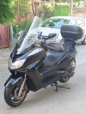 Yamaha Majesty 400Инжекцион 2006г, снимка 2