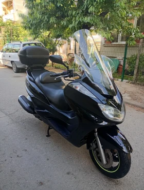 Yamaha Majesty 400Инжекцион 2006г, снимка 15