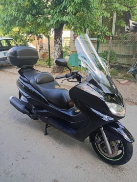Yamaha Majesty 400Инжекцион 2006г, снимка 3