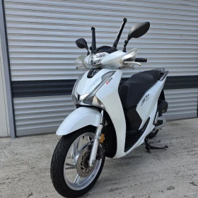 Honda Sh 150, снимка 1