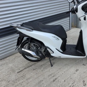 Honda Sh 150, снимка 5