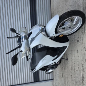Honda Sh 150, снимка 2