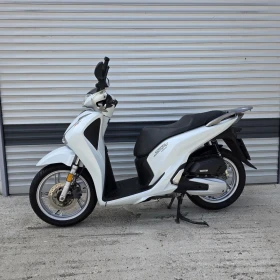 Honda Sh 150, снимка 3