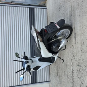Honda Sh 150, снимка 8