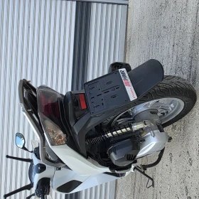 Honda Sh 150, снимка 10