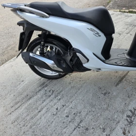 Honda Sh 150, снимка 9