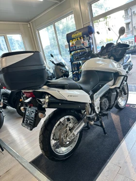 Aprilia Caponord ETV1000 05.2003г., снимка 5