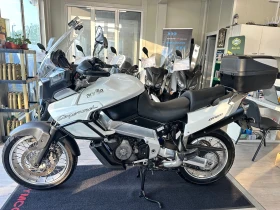 Aprilia Caponord ETV1000 05.2003г., снимка 14