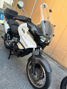 Aprilia Caponord ETV1000 05.2003г., снимка 16