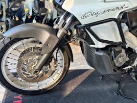 Aprilia Caponord ETV1000 05.2003г., снимка 11