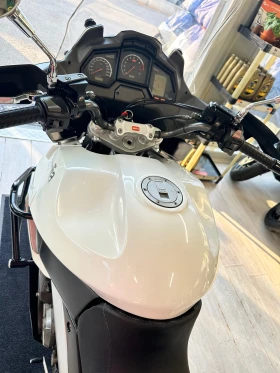 Aprilia Caponord ETV1000 05.2003г., снимка 2