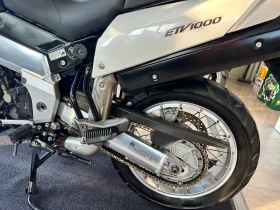 Aprilia Caponord ETV1000 05.2003г., снимка 13