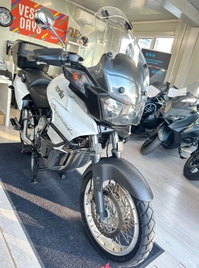 Aprilia Caponord ETV1000 05.2003г., снимка 1