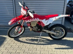     GASGAS EC 300 tpi model 2022 g 