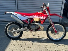 GASGAS EC 300 tpi model 2022 g , снимка 1