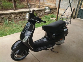 Обява за продажба на Vespa 50 LX50  ~2 900 лв. - изображение 3