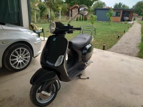  Vespa 50