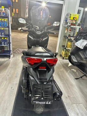 Yamaha X-max 250i ABS 10.2016г., снимка 9