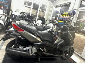 Yamaha X-max 250i ABS 10.2016г., снимка 14