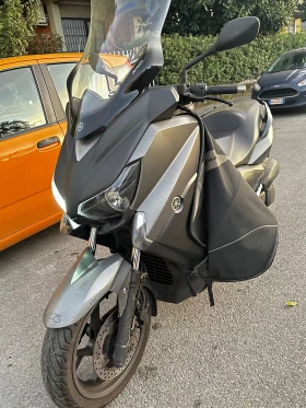 Yamaha X-max 250i ABS 10.2016г., снимка 17