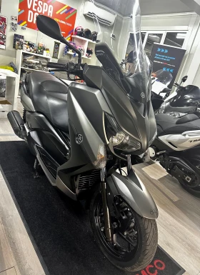 Yamaha X-max 250i ABS 10.2016г.