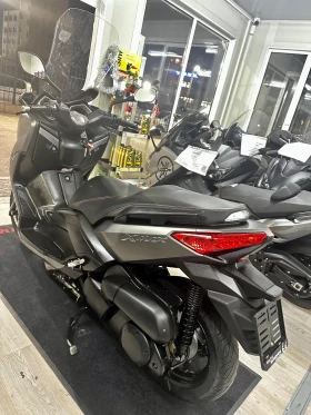 Yamaha X-max 250i ABS 10.2016г., снимка 4