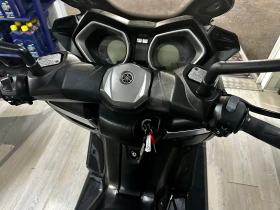 Yamaha X-max 250i ABS 10.2016г., снимка 6