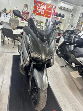 Yamaha X-max 250i ABS 10.2016г., снимка 5