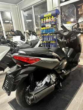 Yamaha X-max 250i ABS 10.2016г., снимка 2