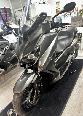 Yamaha X-max 250i ABS 10.2016г., снимка 3