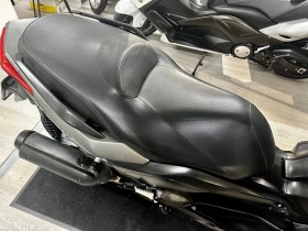 Yamaha X-max 250i ABS 10.2016г., снимка 8