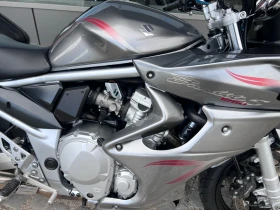 Suzuki Bandit 1250i | Mobile.bg    11
