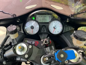 Kawasaki Zzr Zzr 1400, снимка 4