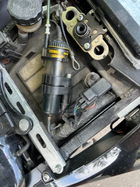 Kawasaki Zzr Zzr 1400, снимка 6