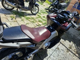 Honda Integra ������ 700ie ABS | Mobile.bg � ����� ������ 8